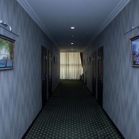 Gloria Hotel Tashkent Ngoại thất bức ảnh