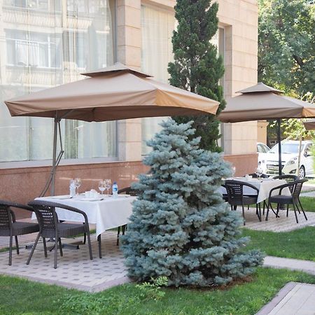 Gloria Hotel Tashkent Ngoại thất bức ảnh